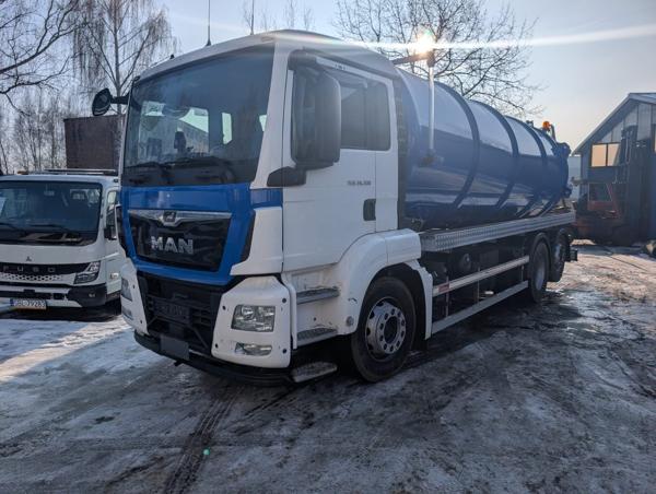 Vidanjare Iași MIHOT SRL