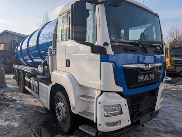 Vidanjare Iași MIHOT SRL