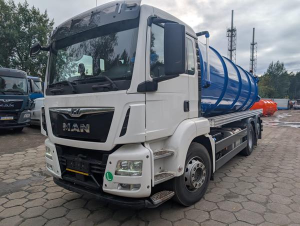 Vidanjare Iași MIHOT SRL